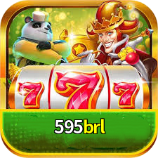 Logo 595brl